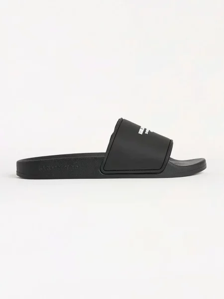 Papuci Karl Lagerfeld negru