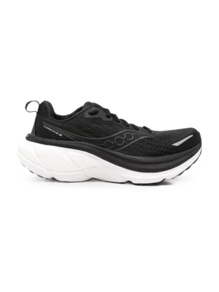 Buty do biegania Saucony czarne