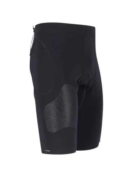 Pantaloni Satisfy negru