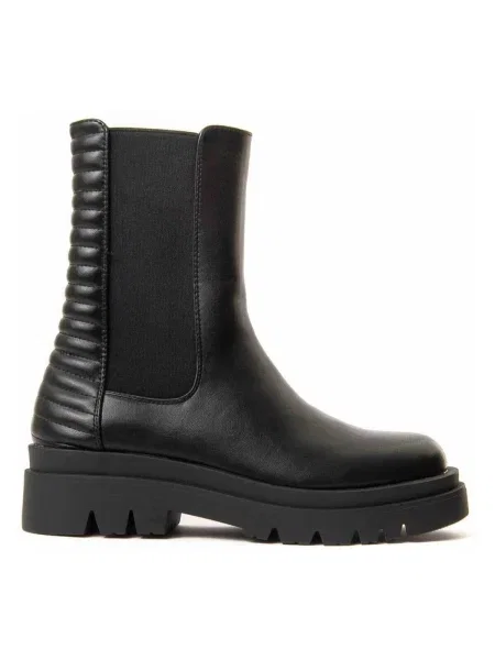 Pantofi Montevita negru