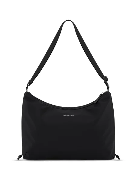 Kapten & Son Torba preko ramena Skara' crna