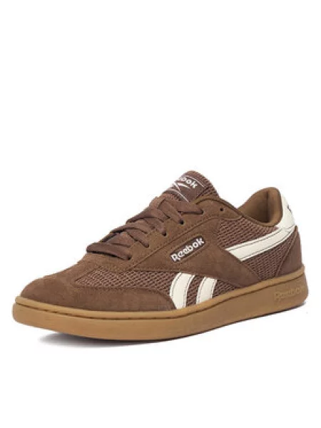 Reebok Sportcipők C-FORTE LOUNGER barna