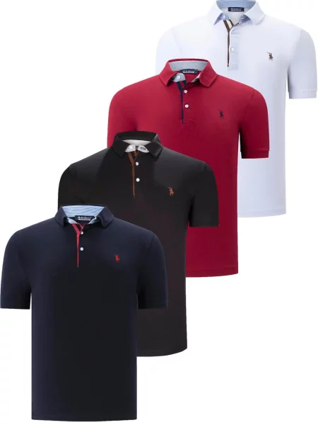 Tricou Dewberry alb