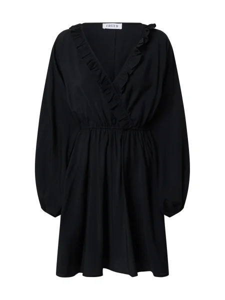 EDITED Obleka Katinka' črna