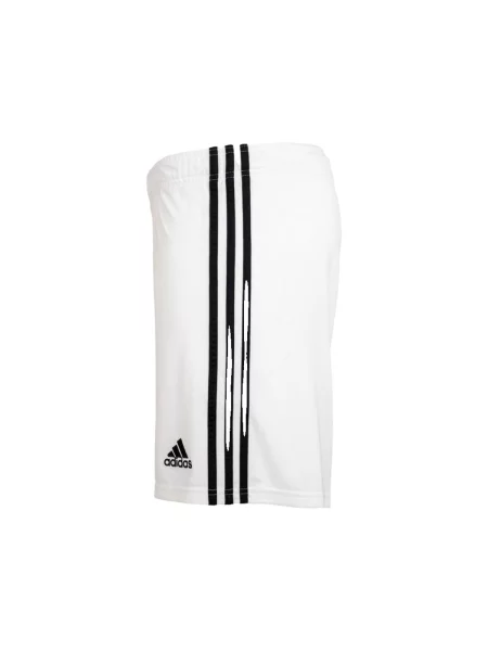 Šortky Adidas biela