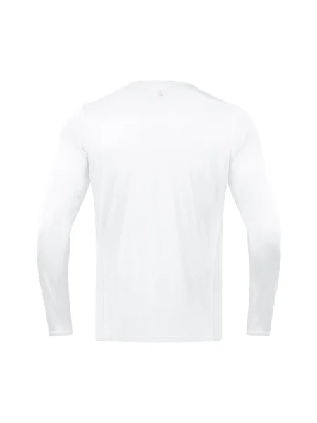 Tricou Jako alergare alb
