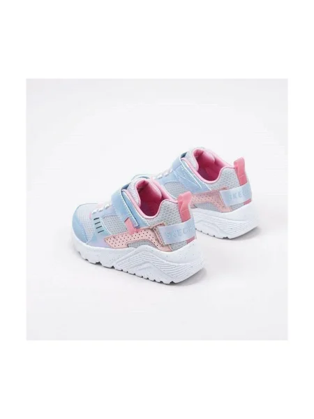 Pantofi copii Skechers albastru