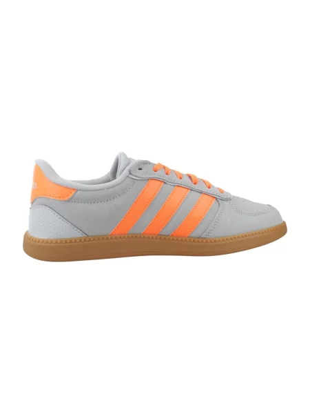 Félcipő Adidas kék
