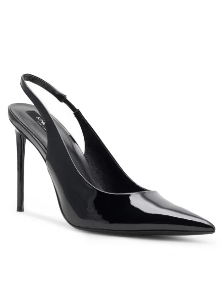 Sandále Nine West čierna