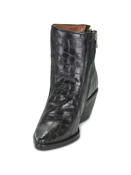 Pantofi Airstep / A.s.98 negru