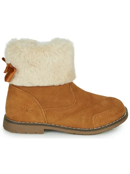 Pantofi copii Mod'8 maro