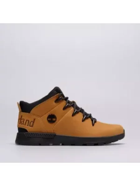 Žygio batai Timberland ruda