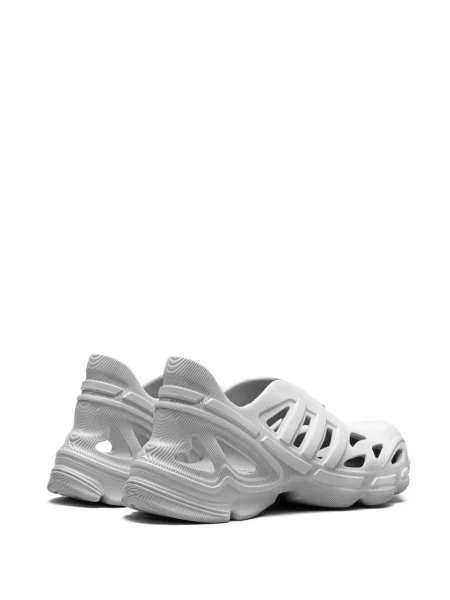 Sneakerși Adidas Dame de in chunky cu model floral albastru