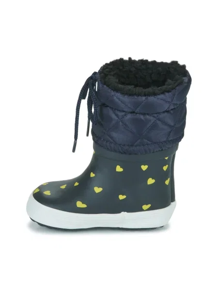 Pantofi copii Aigle albastru