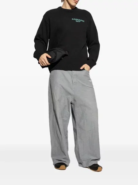 Пуловер Carhartt Wip черно