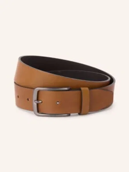 Pásek Brax stříbrný