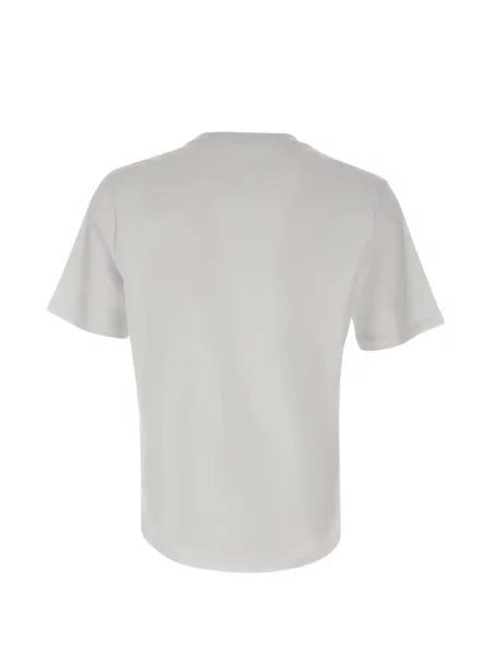 Tricou Kangra alb