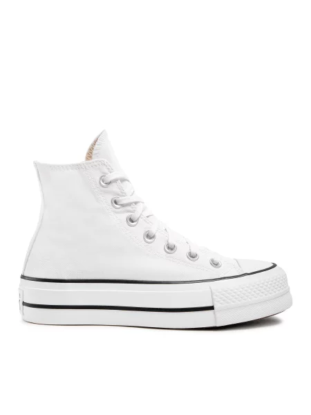 Кеды Converse белые