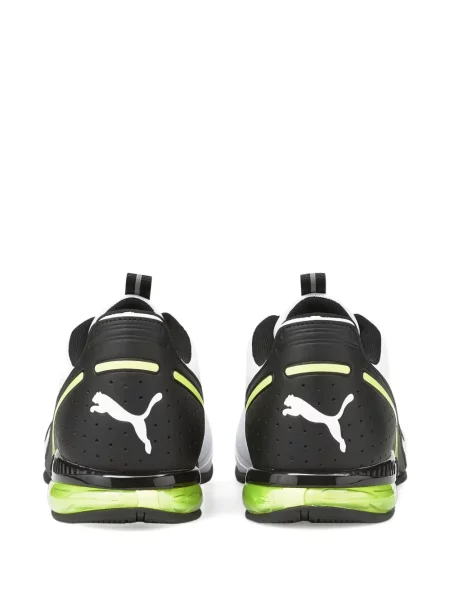 Sneakerși Puma Cell negru