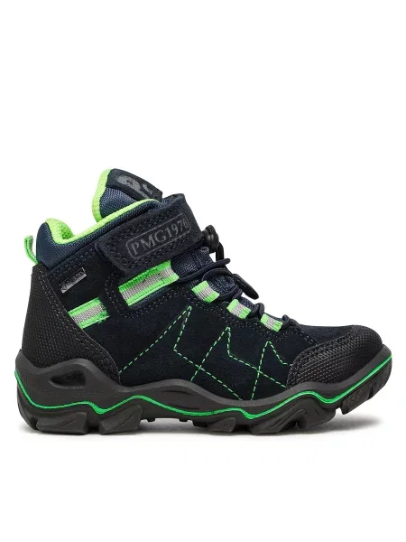Primigi Zimske čizme GORE-TEX M tamnoplava