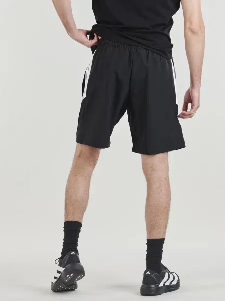 Šortky Adidas čierna