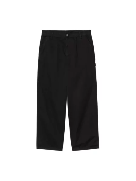 Carhartt WIP Holden Pant spodnie czarne