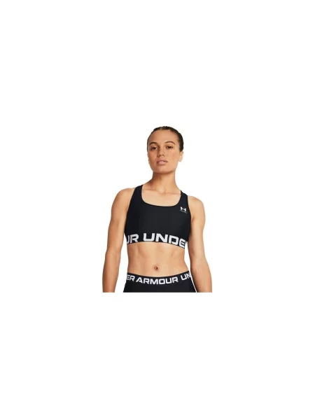 Majica Under Armour crna