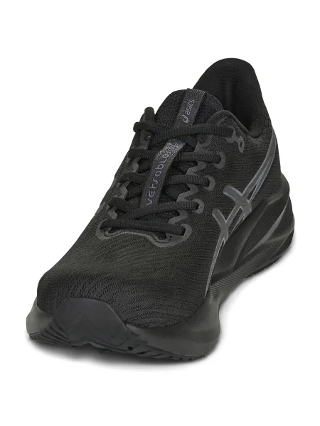 Félcipo Asics fekete