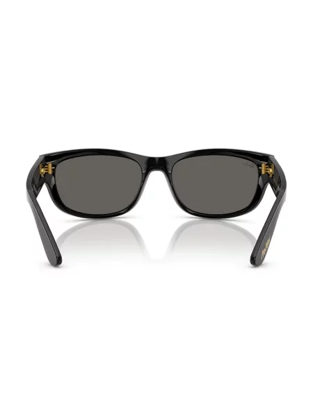 Солнцезащитные очки Ray-ban черные