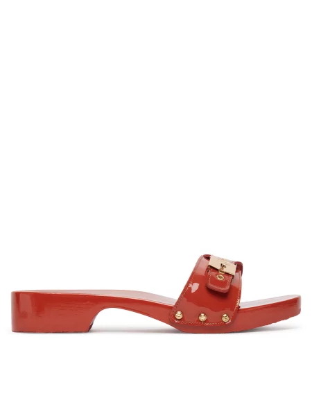 Natikači Scholl Pescura Cameron rjava