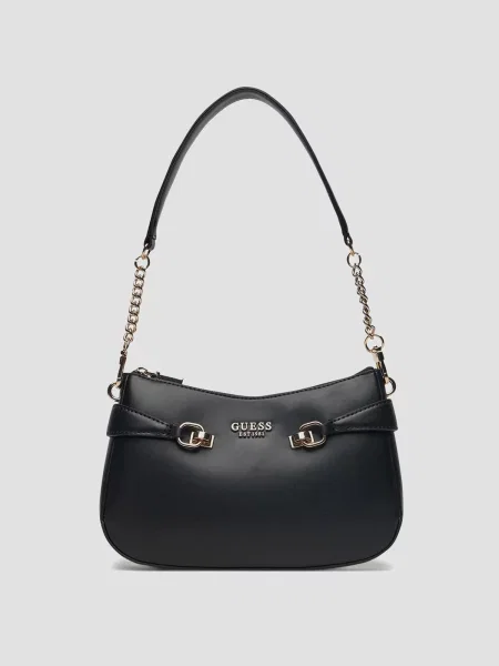 Сумка Guess чорна