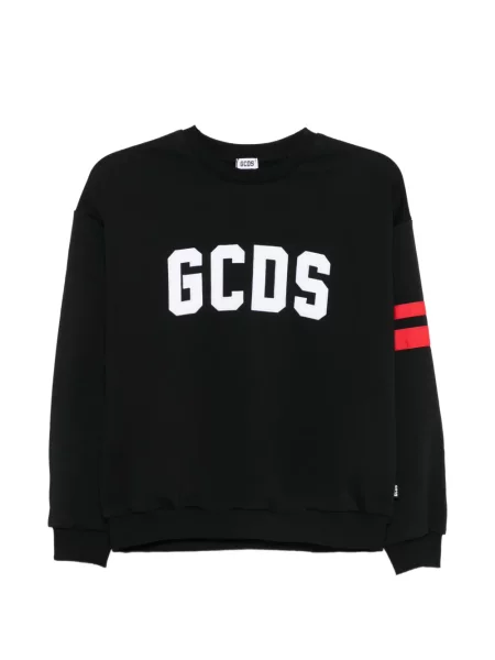 Bluza dziecięca Gcds czarna