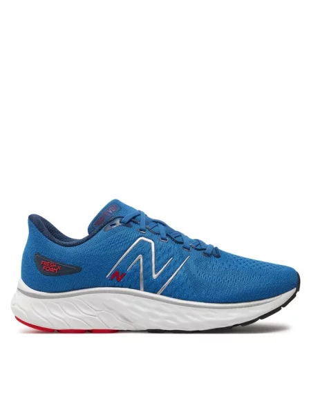 Buty do biegania New Balance niebieskie