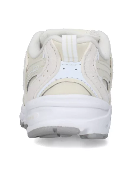 Tenisky New Balance béžová