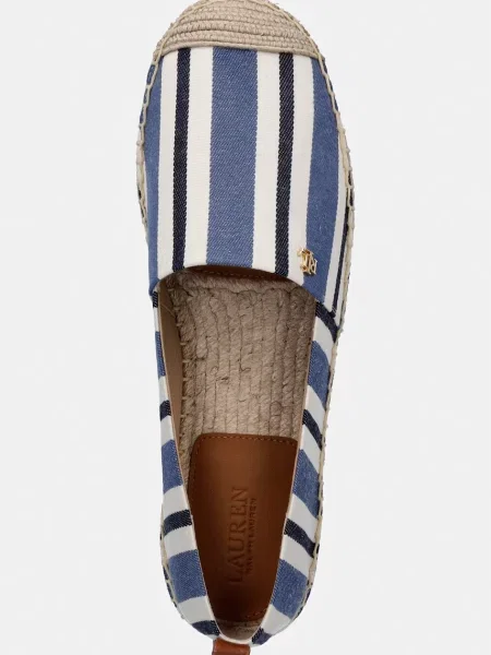 Эспадрильи Lauren Ralph Lauren