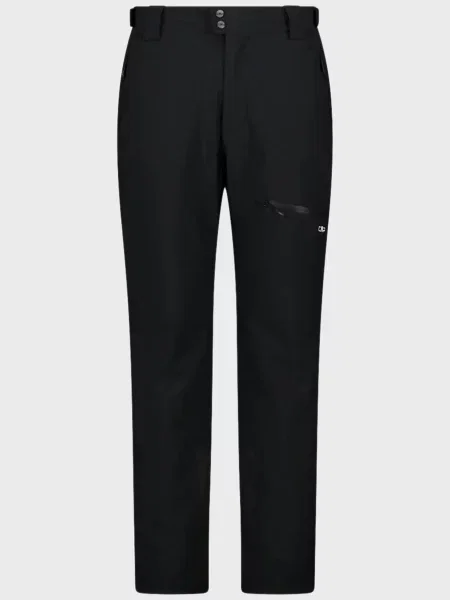 Лыжные брюки Cmp черные