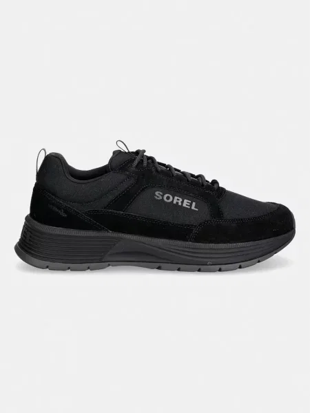 Sorel OUTING SE WP sneakers pentru bărbați negru