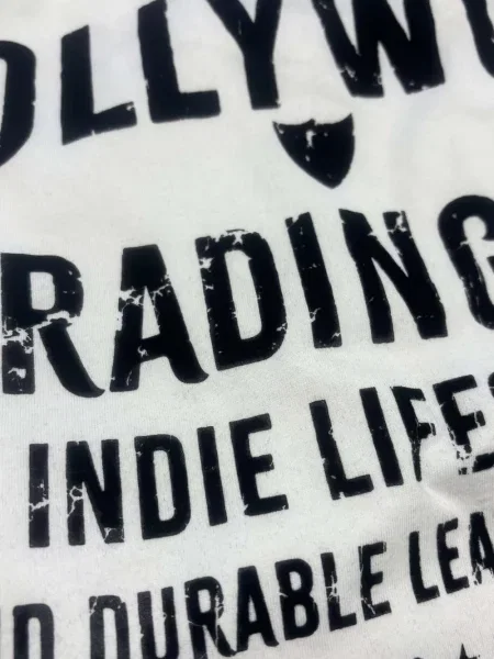 Tricou Htc Los Angeles cu imagine