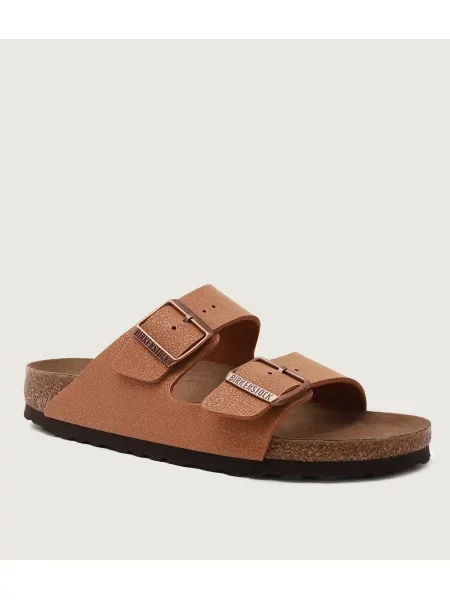Pantofi Birkenstock maro