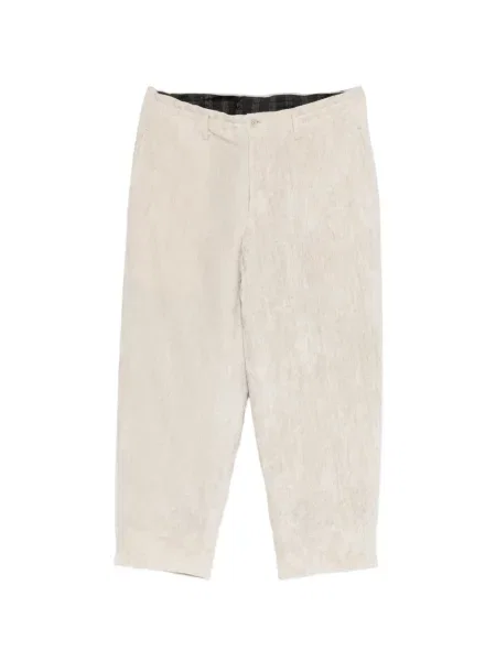 Pantaloni Yohji Yamamoto de in