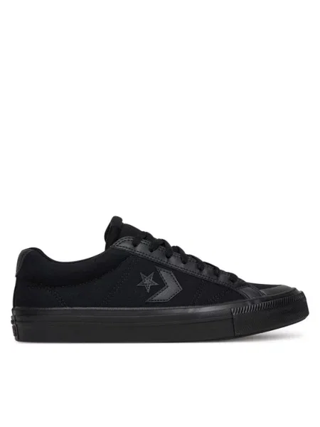 Tenisky Converse černé