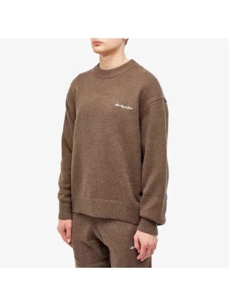 Bluza Mki brązowa