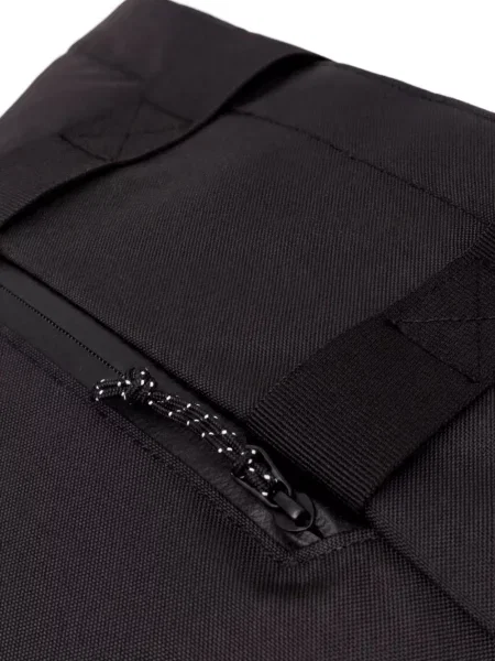 Rucsac Jack Wolfskin cu autograf negru