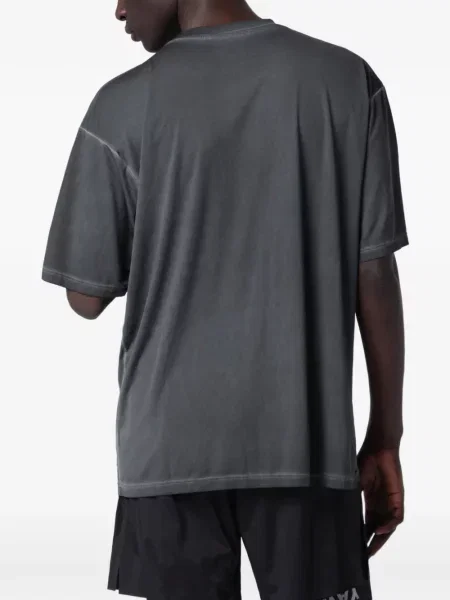 Tricou Satisfy gri