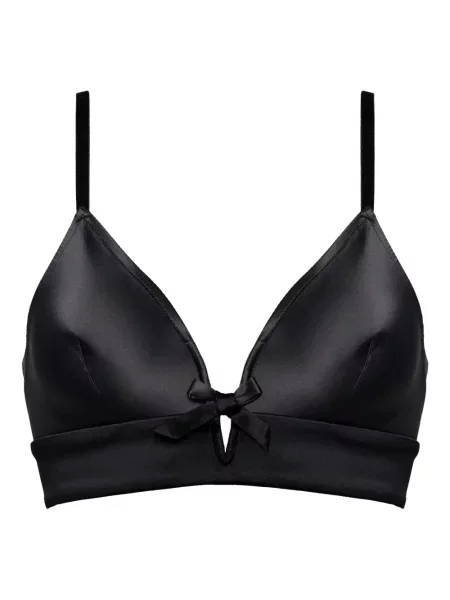 Sutien Eres cu funde negru