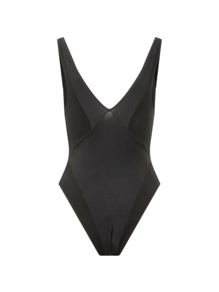 Body Versace negru
