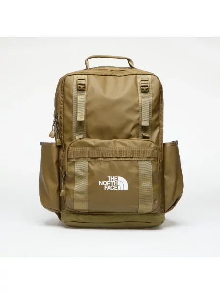 Раница The North Face Base Camp Daypack Caraway Seed Universal