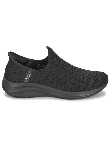 Pantofi Skechers negru