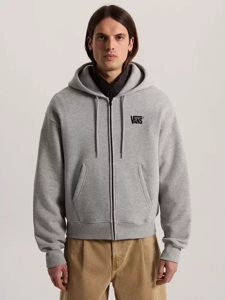 Светр Vans сірий