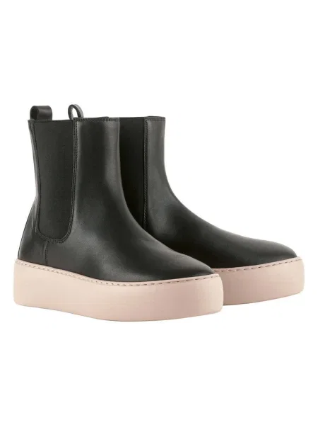 Pantofi Högl negru